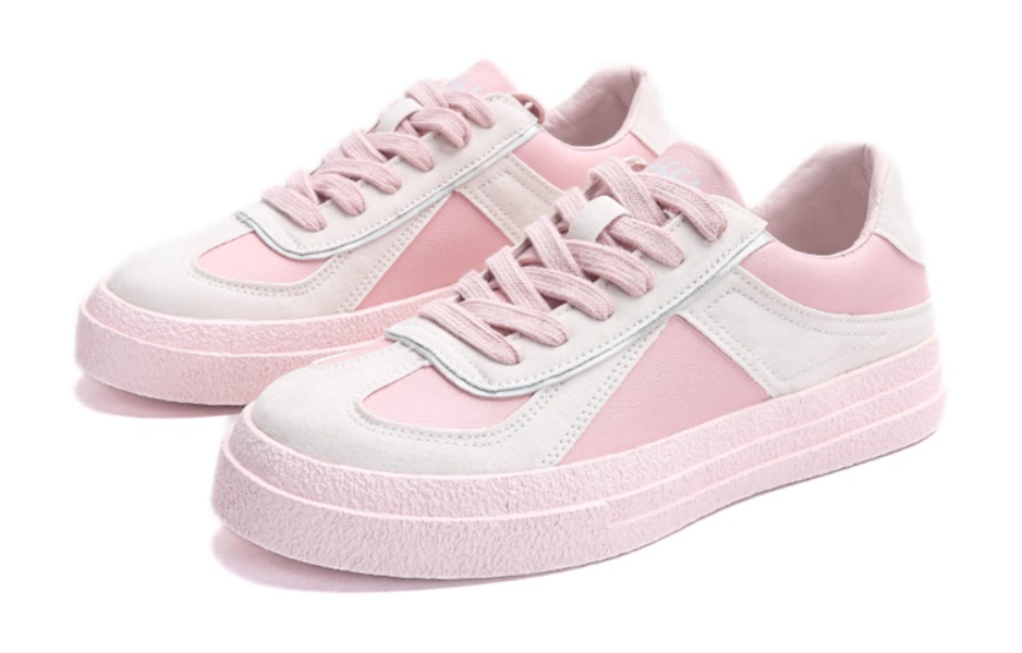 Men's Jifffly Sporty Plimsoll Trainers for Couples Trendy & Comfortable Casual Footwear