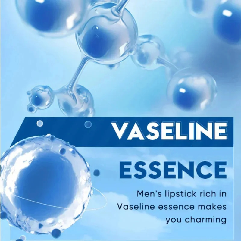 Men Lip Balm Hydration Lip Lines -Cracking Dead Skin Refreshing And Not Greasy Exquisite Lip Care 250726