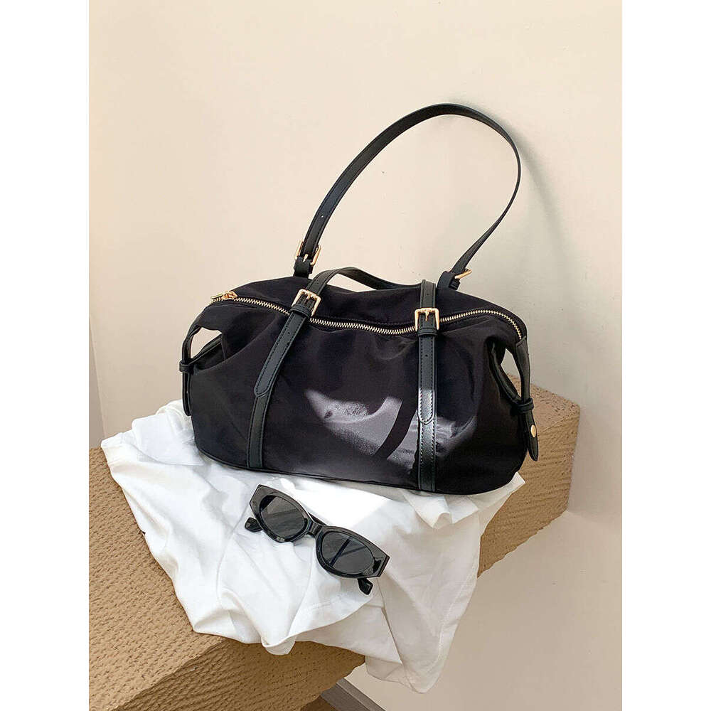 Designer Bag Tote Bag Shoulder bag Fashion Commuter Women S Nylon Simple Handbag Waterproof Large Oxford Cloth Shoulder Lightweight Crossbody Bag