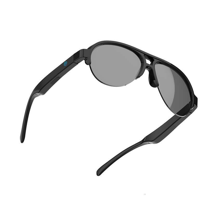 Designer Sunglasses Smart Wireless Bluetooth Earphones Bone Conduction Bluetooth Earphones
