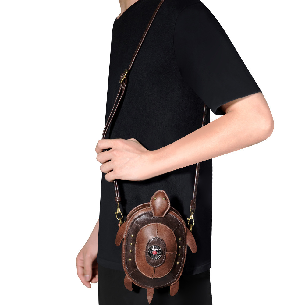 2025 New Fashionable Women's Single Shoulder Crossbody Creative Small Bag ddmymoon