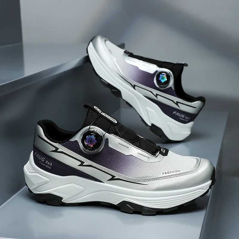 New Mens Running Shoes Lightweight Breathable Mesh Sneakers for Men Casual Sports Summer Comfortable Anti-Slip Plus Size 39-46 M250728