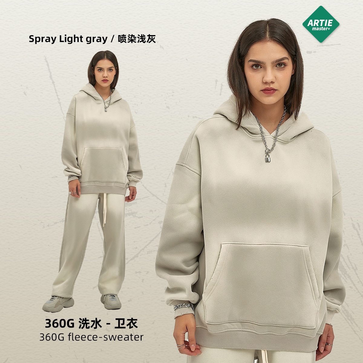 free shipping designer cloth for man Solid color hoodie casual style hoodie