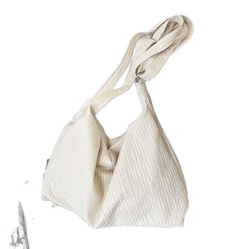 Womens Niche Canvas Backpack - Spacious Comfy Messenger with Removable Strap