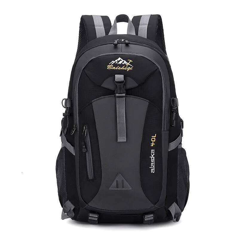Designer Bags Light Weight Unisex Hiking Travel Bag For Men Women Ultralight Outdoor Sports Camping Backpack For Climbing Cycling Luxury Bag