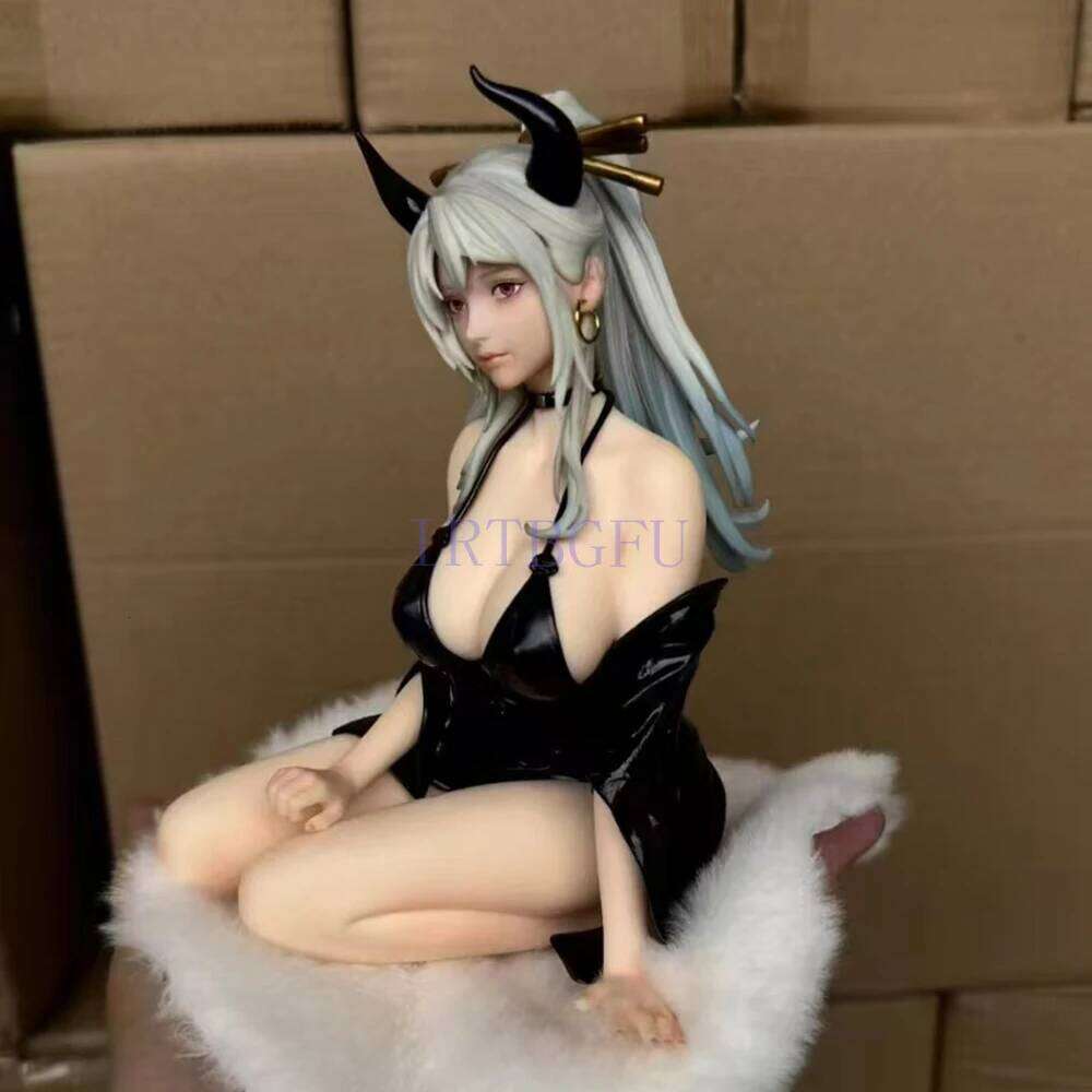 HK One Piece Kaidou Daughter Yamato 1/6 Girls Toys Japanese Anime PVC Action Figure Toy Game Collectible Model Doll