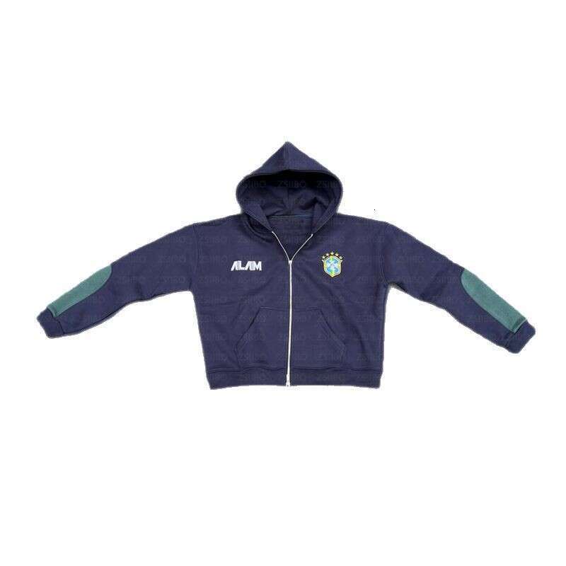 Letter Versatile Street Fashion Cool Comfortable Clothing Casual Trendy Printed Personalized Hoodie