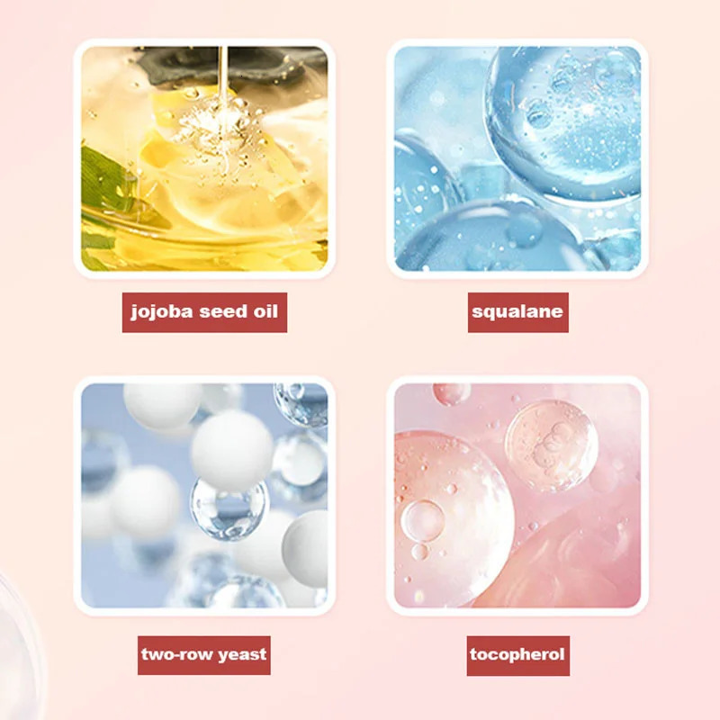 Lip Balm For Dark Lip Melanin Dead Skin Removal Lighten Lip Lines Exfoliate Nourishing Serum 5g 250726