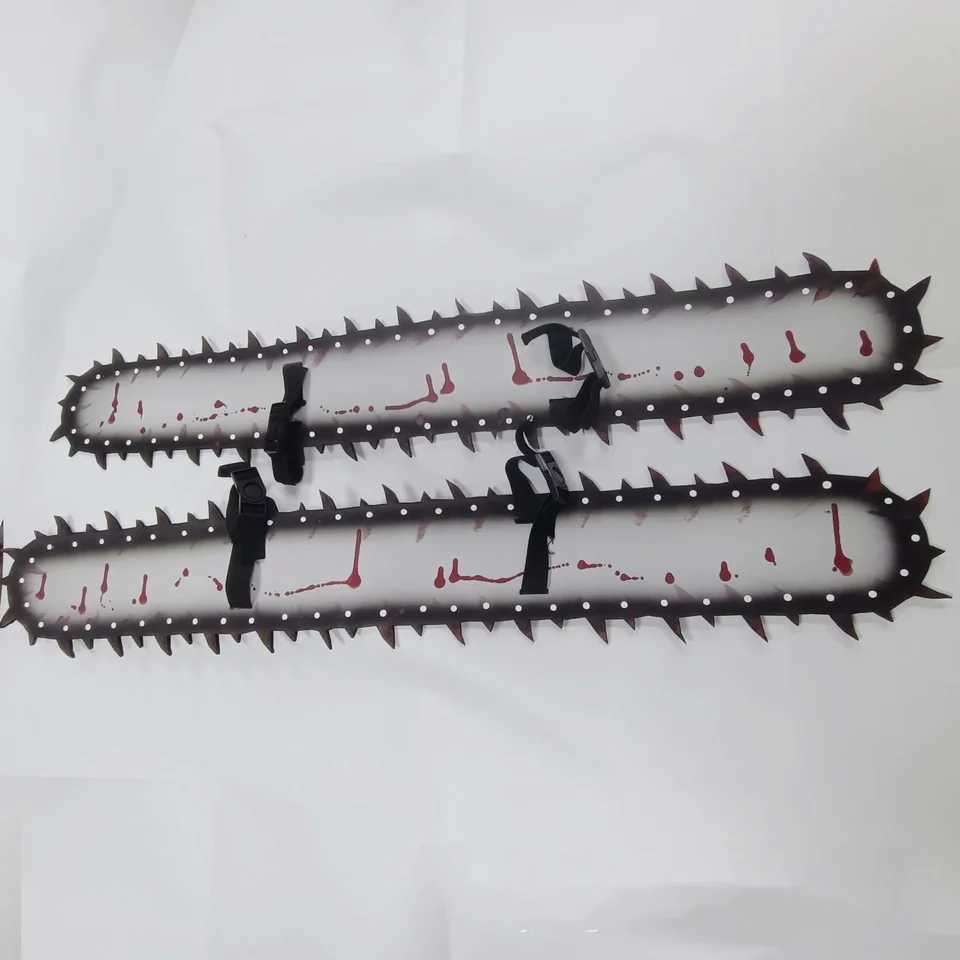 Anime Chainsaw Man Mask Cosplay Denji Pochita Chainsawman Mask Role Saw Latex Helmet Halloween Party Game Props AccessoriesXJ250728