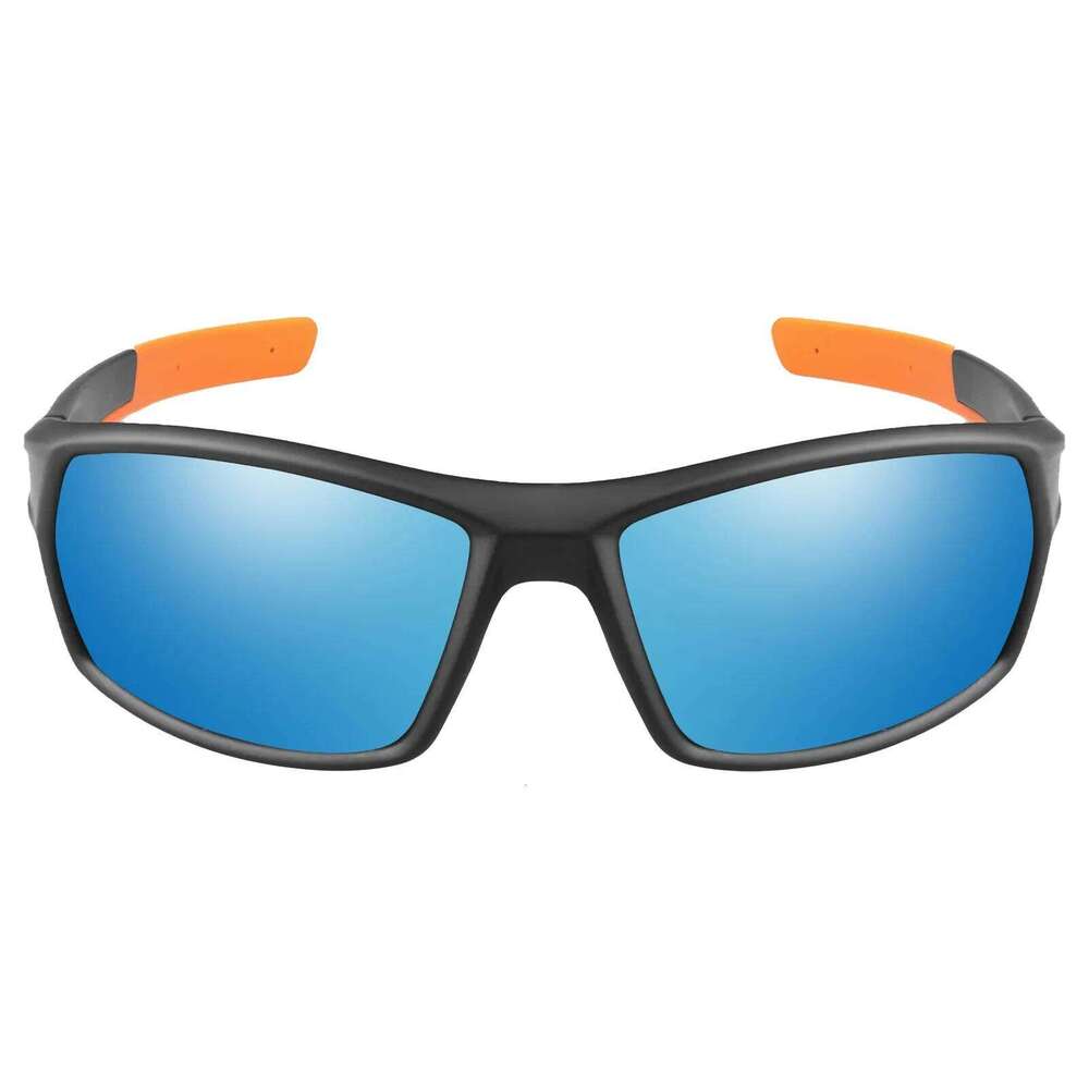 Men Polarized Floating Sport Beach Sun Glasses TPX Material Ultra light Sunglasses for Fishing Swimming