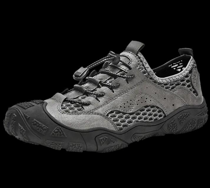 Triple Sneakers Men GDV65 Fashion Climbing Hiking Gym Shoes Men Outdoor Beach Wading Tenis Barefoot Sneakers Support QC Before Shipping
