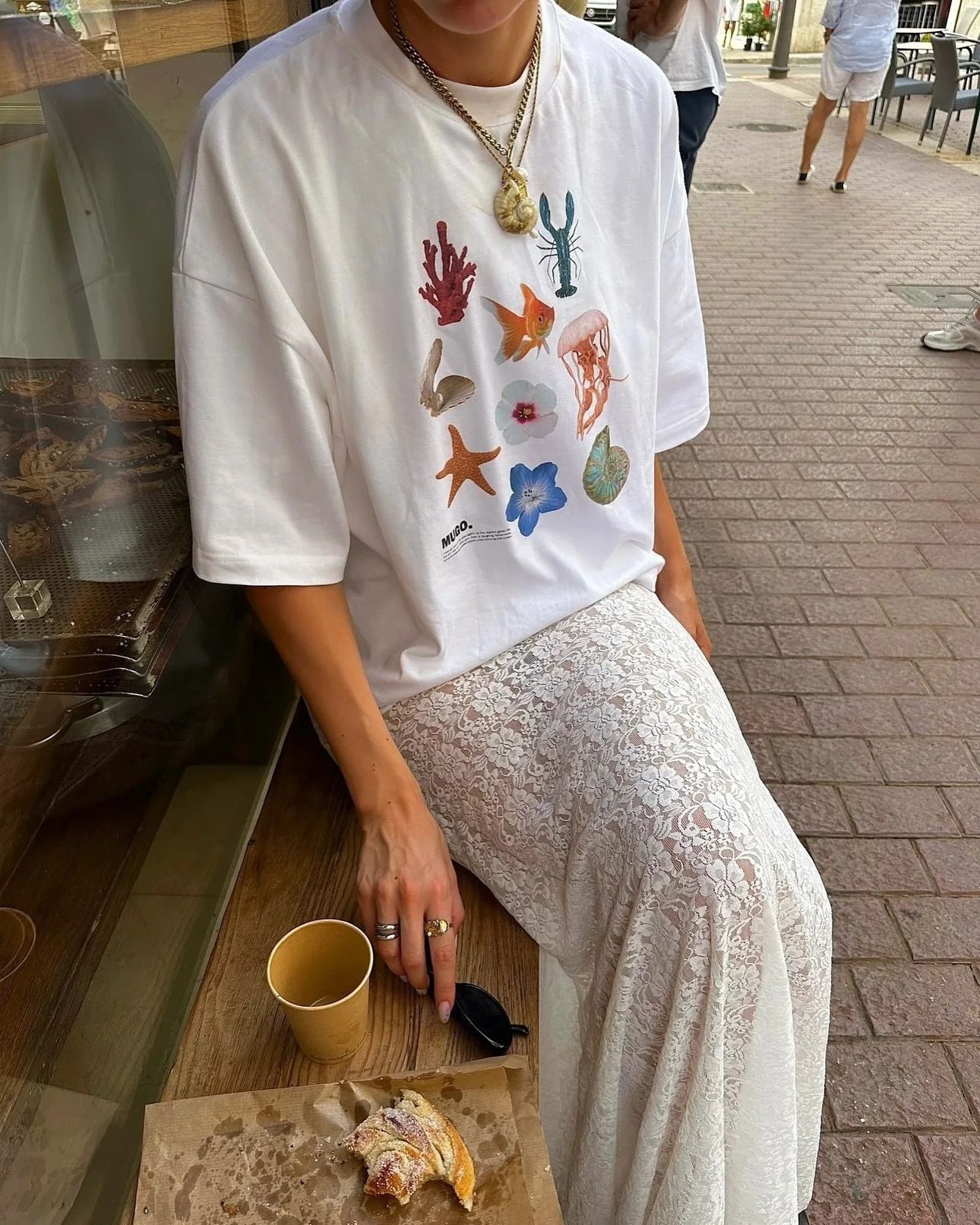 s oversized graphic t shirts gothic pro choice casual streetwear couples harajuku retro y2k tops goth women clothing 250728