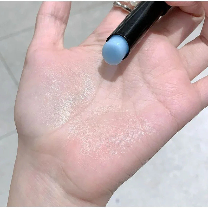 Cute Rabbit Lipbalm s And Fades Lip Lines For Children Korean Girls Original Lip Makeup Priming Cosmetics 250726