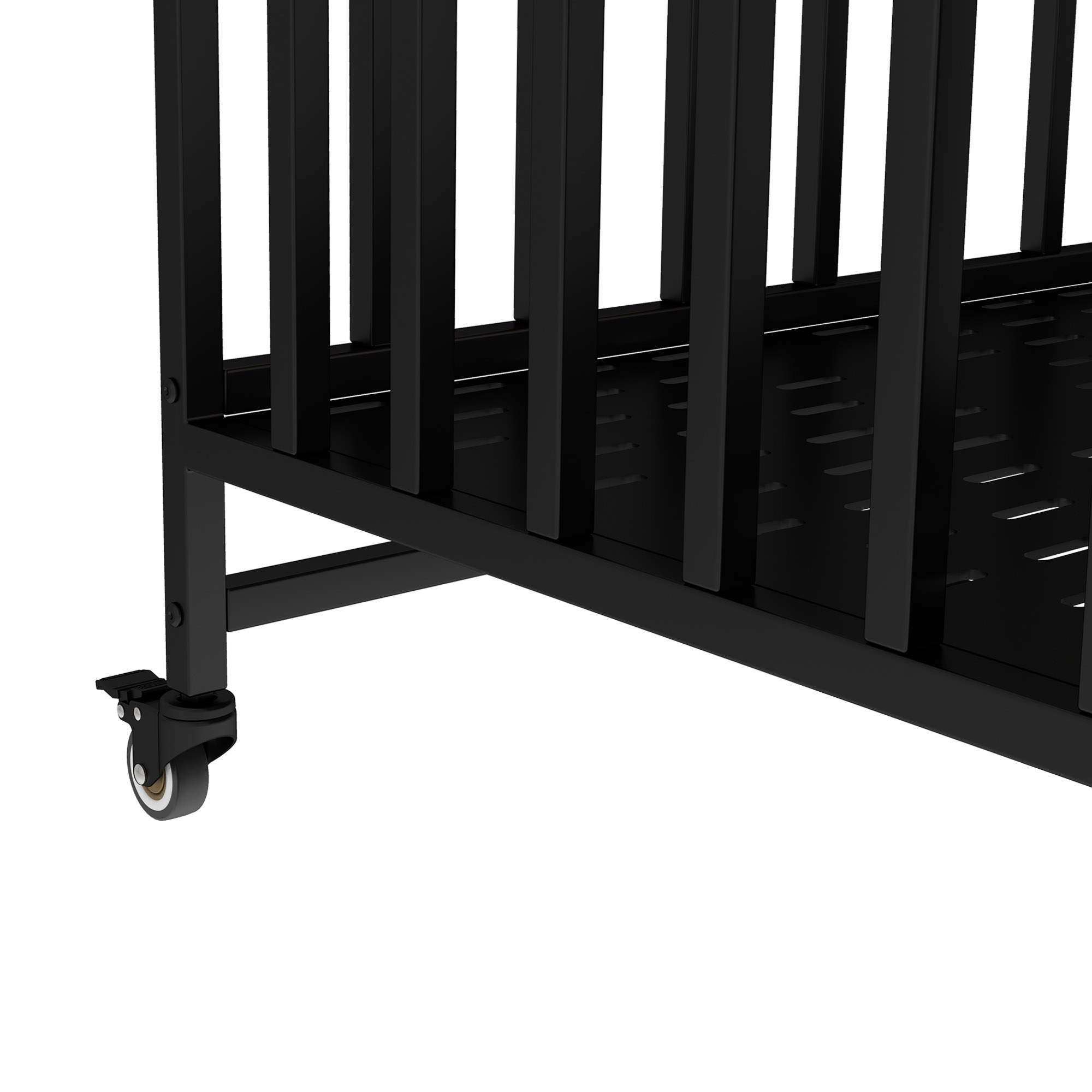 Dog House Furniture Wooden Dog House Dining Table with Iron Door and Tray for Medium Small Dogs Indoors Vintage Wooden Color