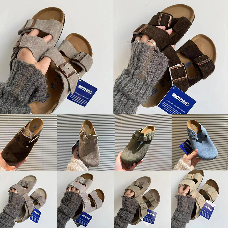 free shipping designer Sandals for woman outdoor breathable indoor slippers platform beach shoes 35-44