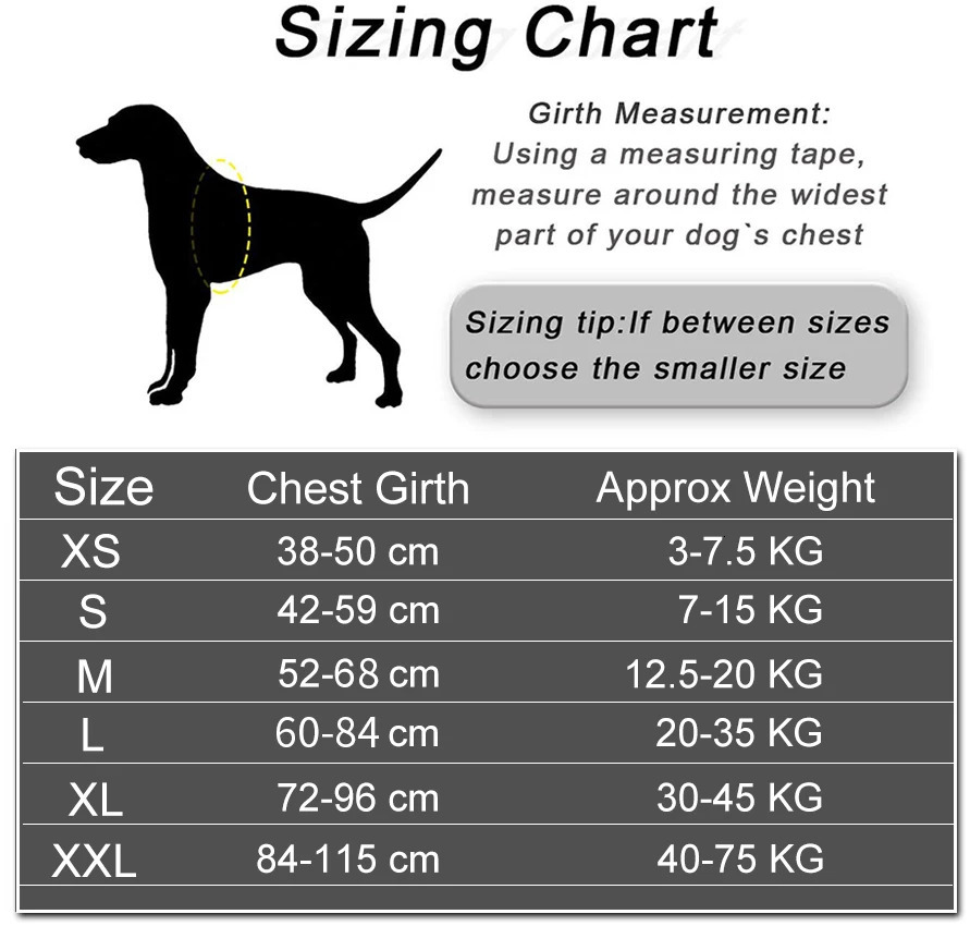Dog Harness Vest ID Patch Customized Reflective Breathable Adjustable Pet for Dogs No Pull Outdoor Harness 250729