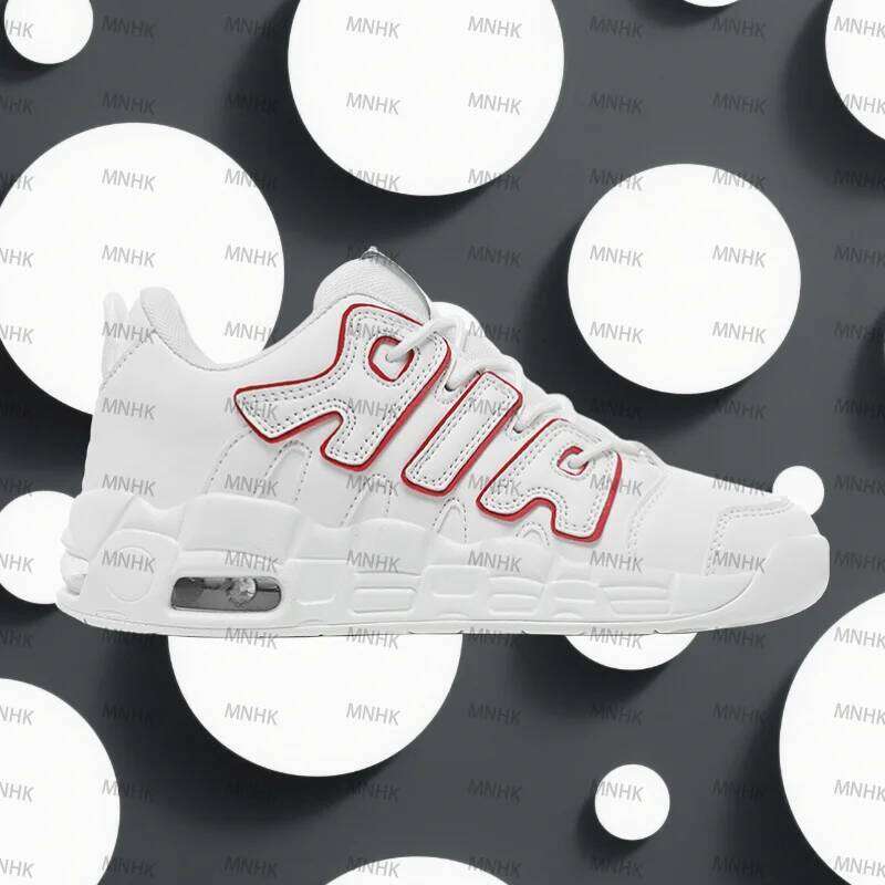 1960 Fashionable trendy couple shoes, sturdy, durable and wear-resistant, making the sweet journey even more comfortable.