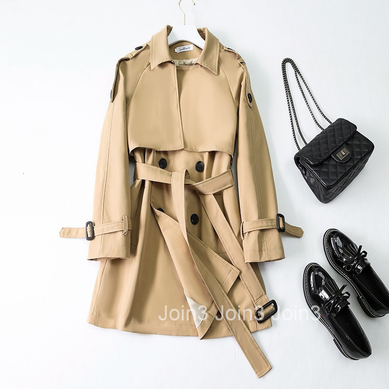 Autumn Winter Fashion Korean Style Blazer Plus Size Womens Clothing Unique Long Coat Women