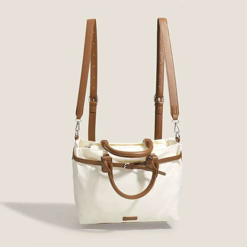 Women's Bags Designer Women's Bags Designer Casual Large Capacity Tote Bags For Women Designer Handbags Purses New In Belt Buckle Top Handle