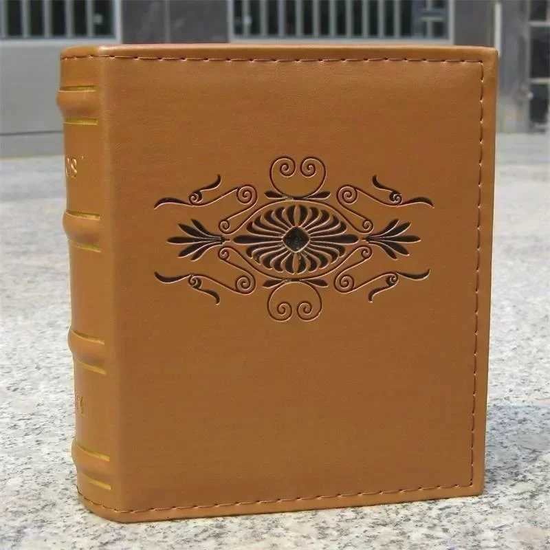 Photocard Holder Big Sh Inch Interleaf Photo Album Autograph Book 100 Pockets Card Binder Pictures Storage Case Christmas Gift Z250729