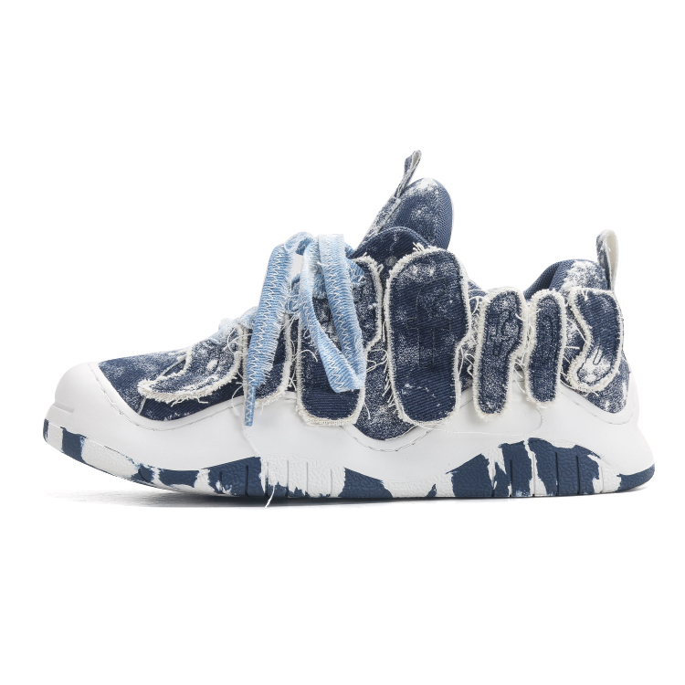 designer shoes for men and women versatile trendy summer new design high sense leisure sports shoes sneakers casual hiking shoes