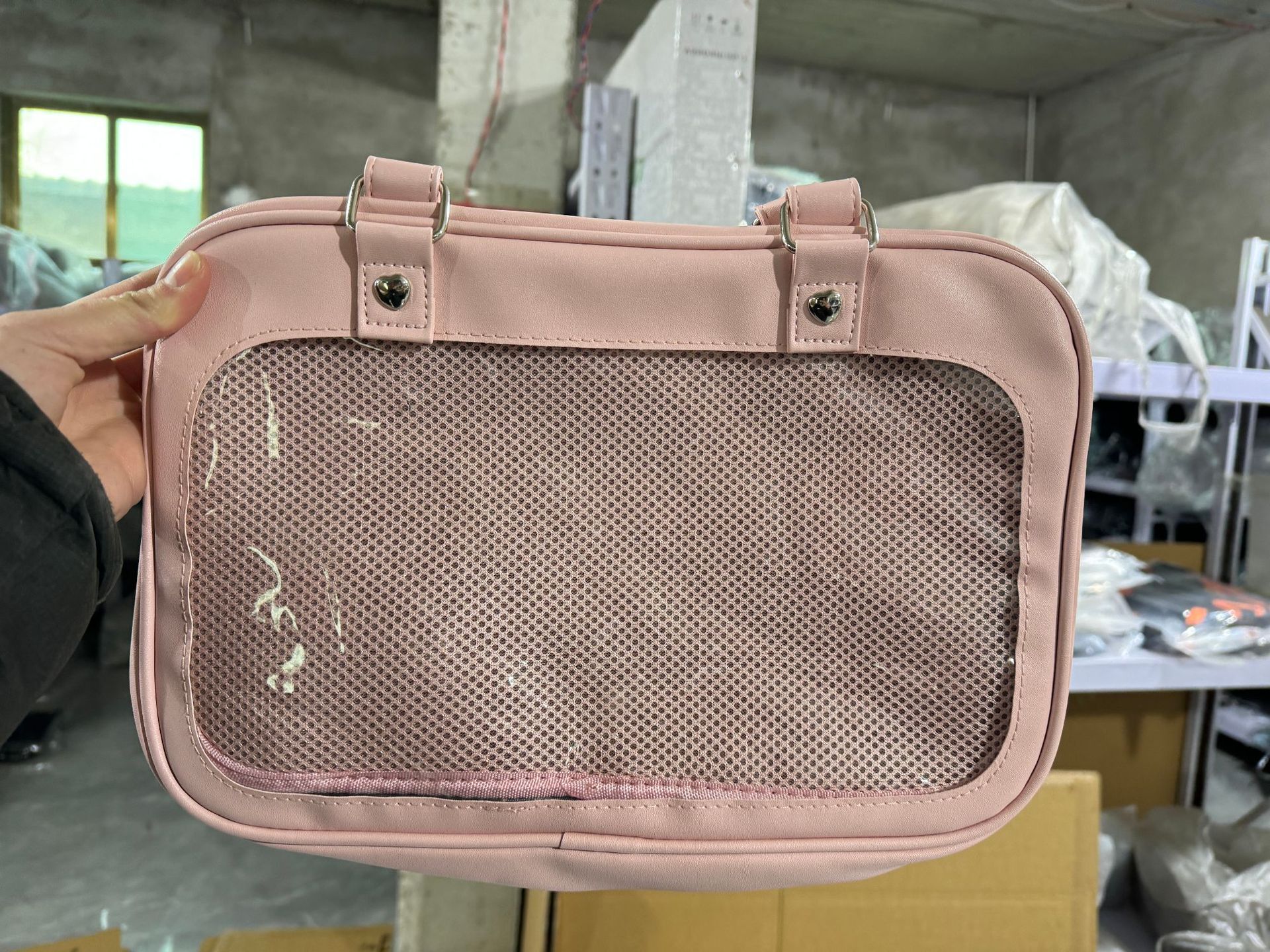 2025 designer's new handbag for girls, anime crossbody bag