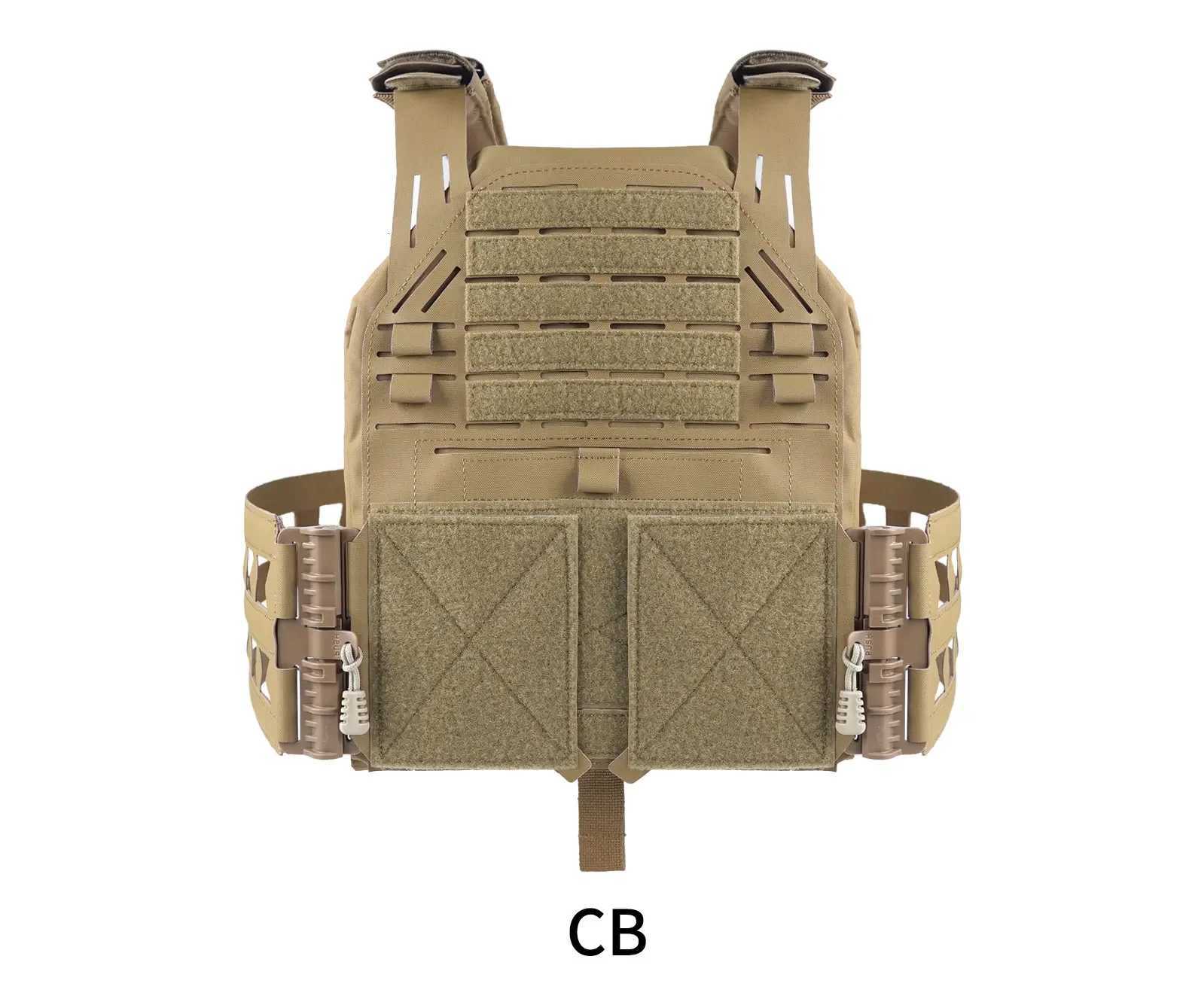 LBT Tactical Vest Design 6094 G3 V2 Plate Carrier Gear Paintball Hunt Equipment Accessories Outdoor Z250728