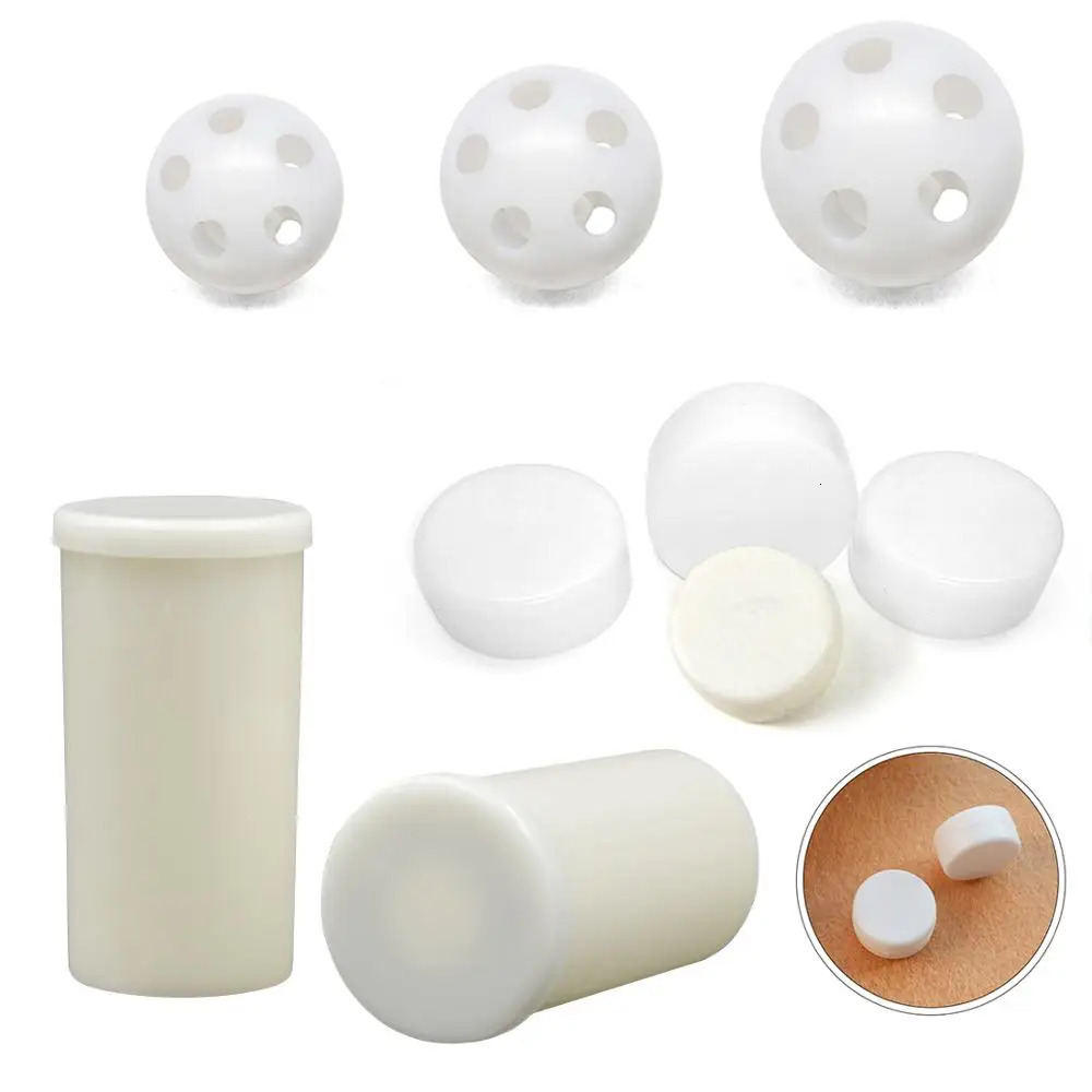 10pcs All Size Shape Doll Noise Makers Sew In Various Squeakers Replace Dog Pet Baby Toy Rattle Insert Crafts DIY Accessories 250729