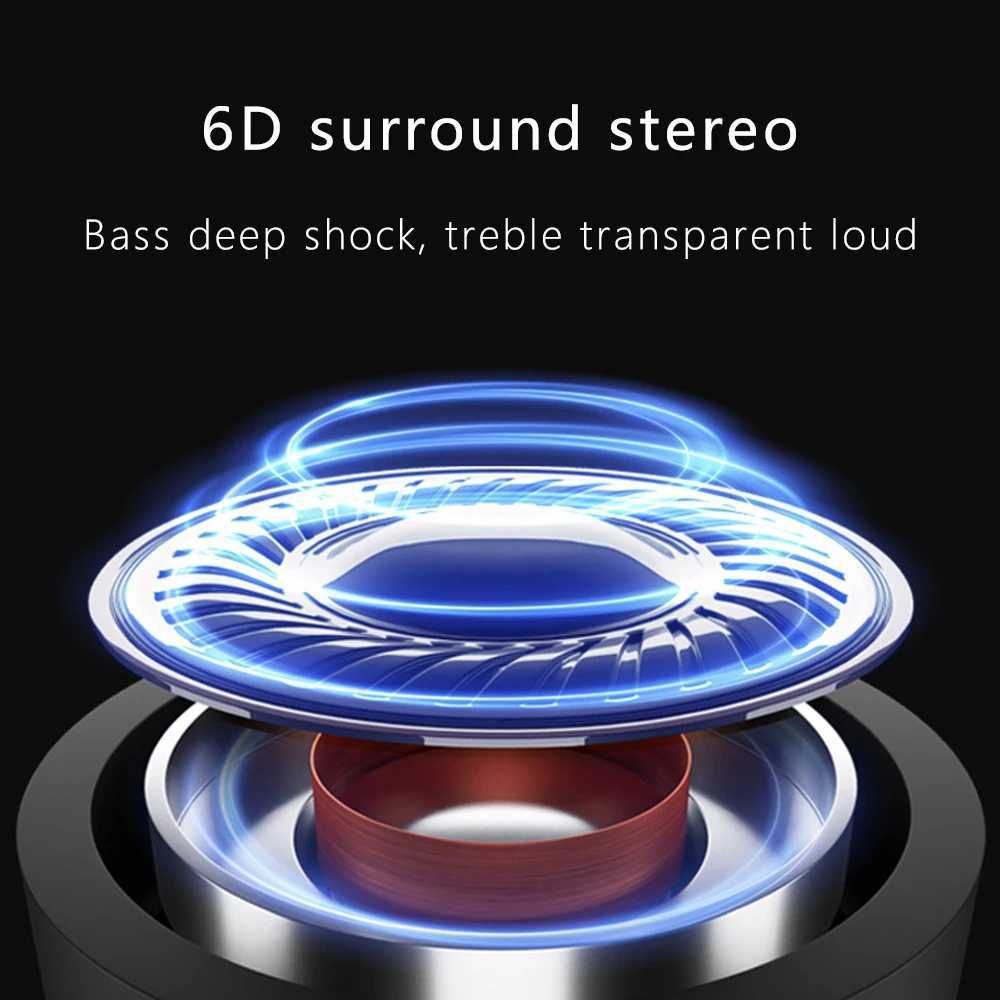 Wireless V5.0 Sleeping Earphone Soft Silicone Stereo Sports Earbuds Hanging Neck Headset Noise Cancelling Halter Movement R250728