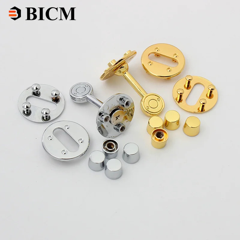 1Set Metal Bag Rivets Womens Handbag Clasp Lock Closure Zinc Alloy Bag Buckles Clasps DIY Bags Hardware Accessories 250723