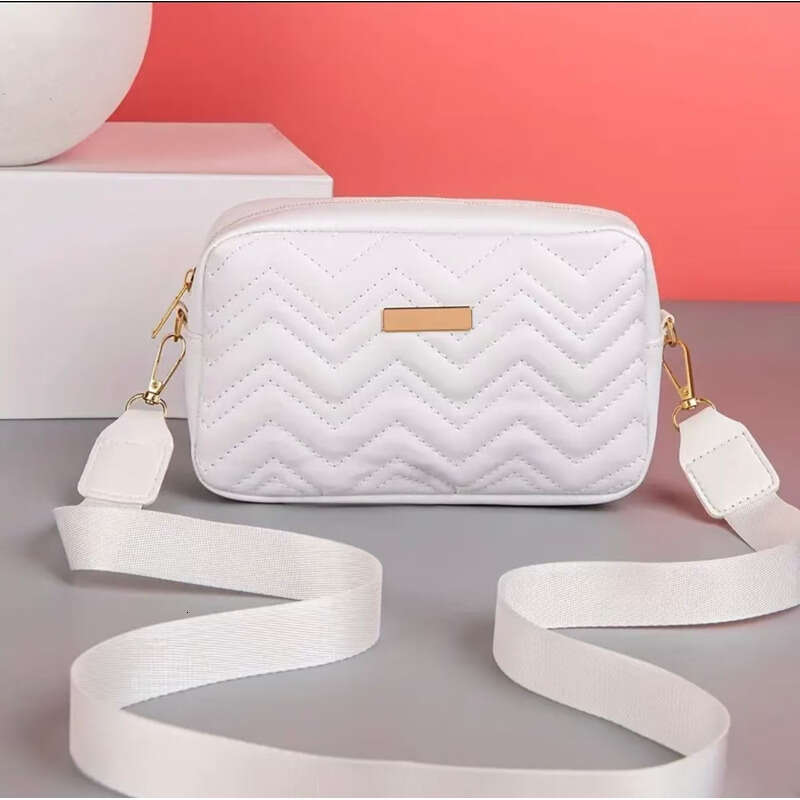 Women's Shoulder Bags multifunctional small bag handbag with multiple pockets 2025 new single shoulder crossbody bag fashionable and casual multi