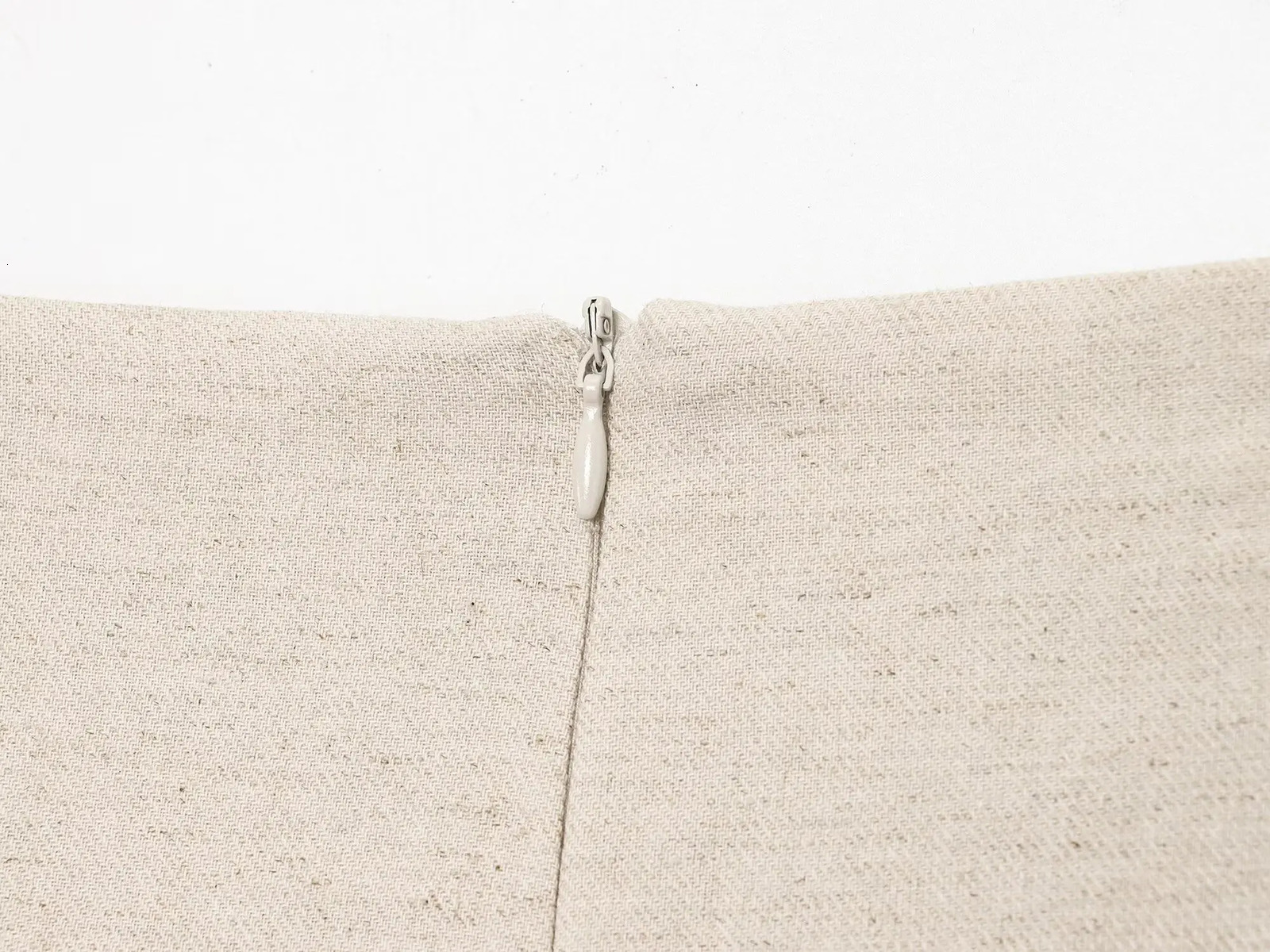 3D Printed Women Fashion Buckle n Knotted Slim Wrapped Skirt Faldas Mujer Female Summer Back Zipper Split Midi Skirts QUN9347 250729