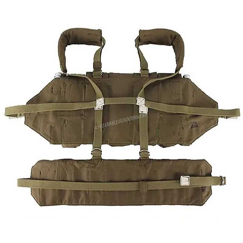 Tactical R22 Chest Rig Hanging Type 56 Lifchik Plate Carrier AK 47 Magazine Pouch Carrying Gear Equipped Lifchik-2 Hunting Vest Z250728