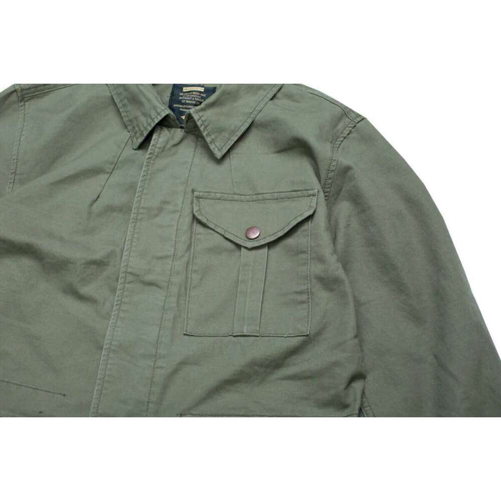 Loose Women Multi-Pocket Work Coverall Mens Cargo Jumpsuit Men Worker Uniform Overalls Long-Sleeve Suit