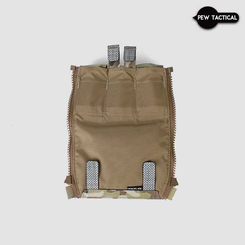 PEW TACTICAL FERRO STYLE Panel Banger PEWTAC FCPC V5 airsoft BP05 Z250728