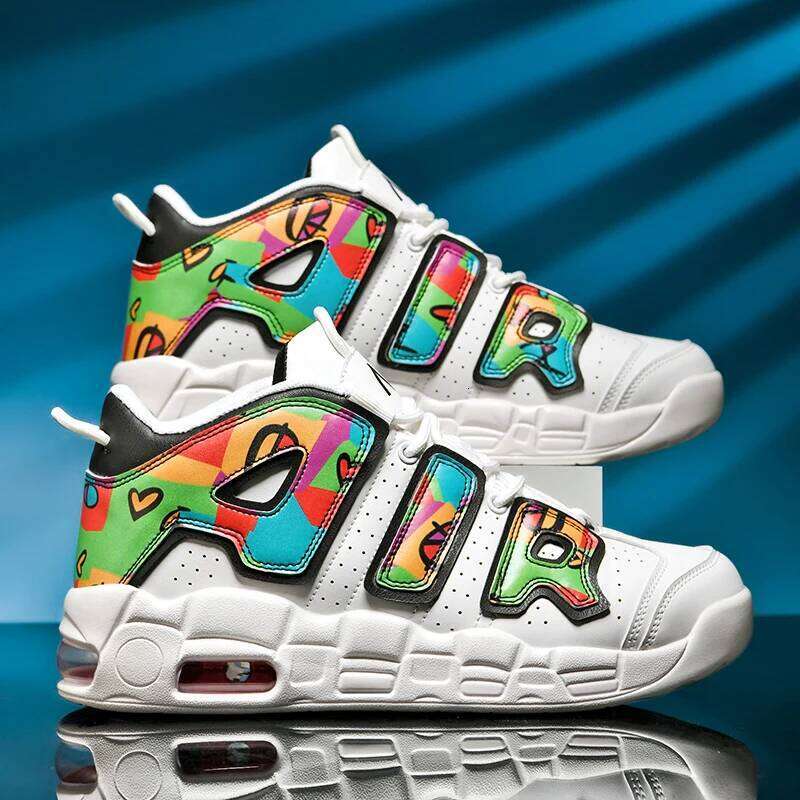 Hot Sale 2025 Comfortable Fashion Trendy Casual High-Quality Men's Sports Shoes