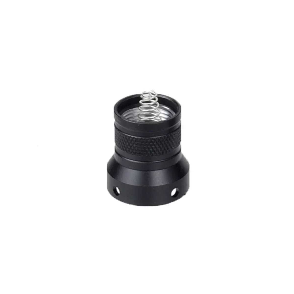 M300B M300C Tactical Gun Flashlight With Weapon Airsoft Accessory Fit 20 MM Rail Hunting Lantern Torch Light XJ250728