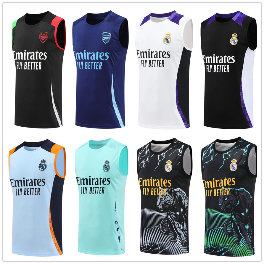 24 25 26 Vest Sleev… - image