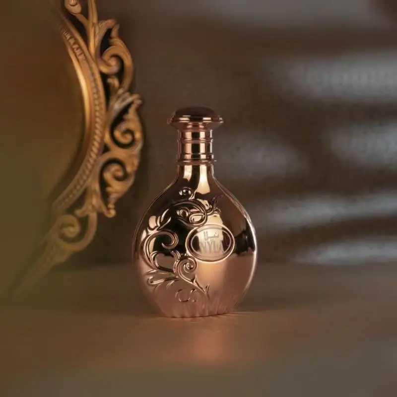 Luxury Arabic Perfume Spray Iyat Nyla Eau De Parfum 80ml Long Lasting Unisex Perfumes Arabian Oud Spray Eau De Z250729