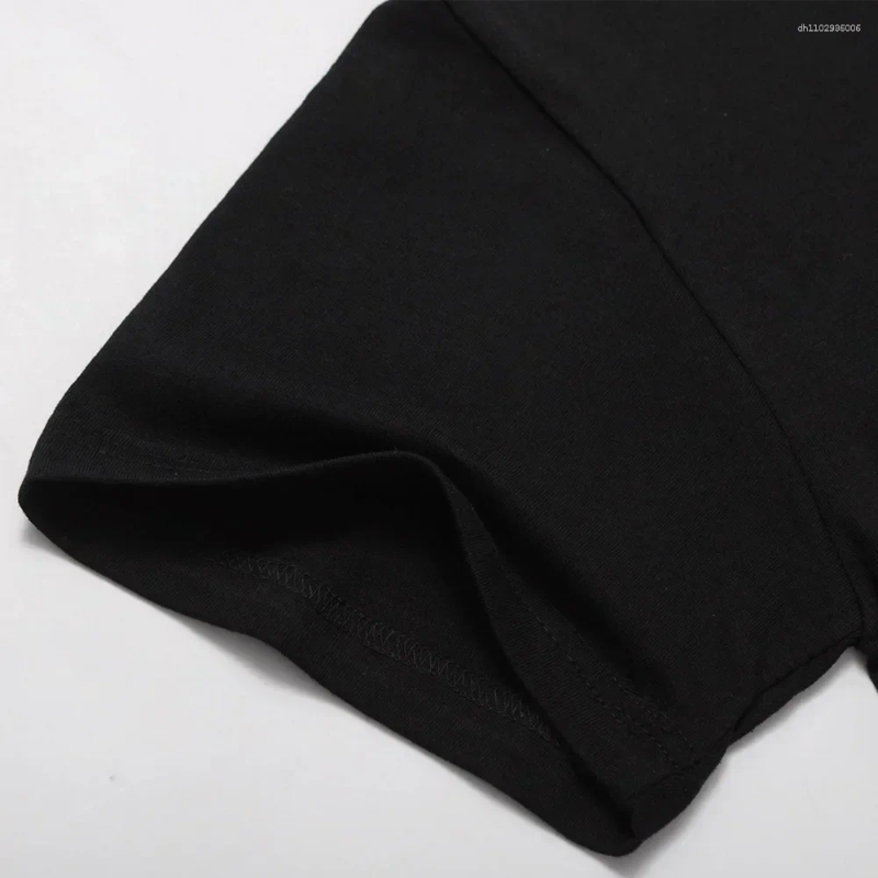 Men's T Shirts ACDC Pwr Up World Tour 2025 Shirt Men Women Summer Streetwear Brand T-shirt Short Sleeve Hip Hop Tees Clothing