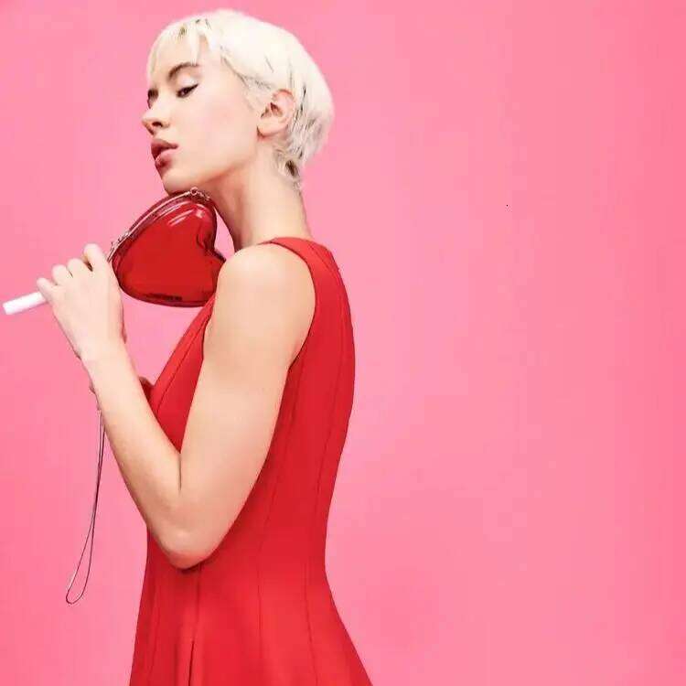 Women's Bags Designer Women's Bags Designer HARD HEART LOLLIPOP BAG