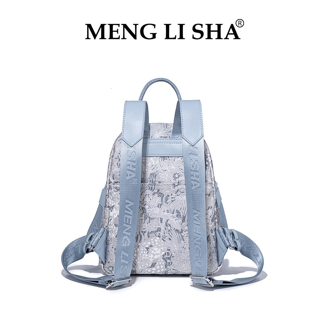 2025 Spring Summer New Fashion Versatile Single Crossbody Book Bag for Women Travel Commuting Large Capacity Double Shoulder Handbag ddmymoon