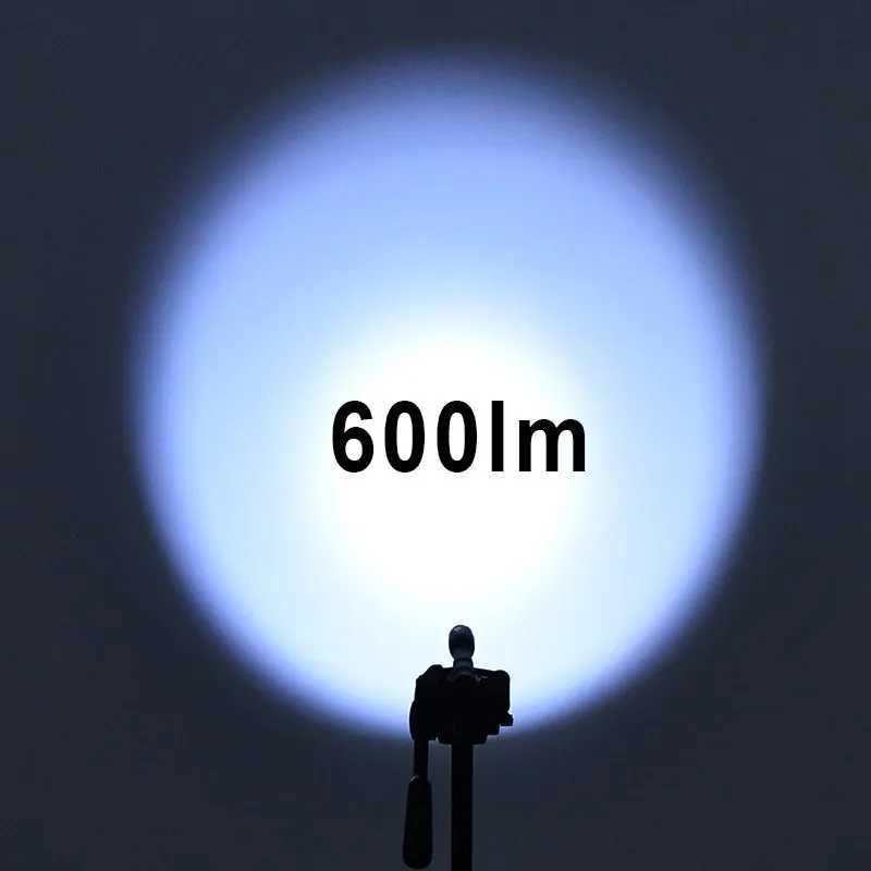 WADSN Airsoft M600 M600C Tactical Flashlight Hunting Weapon Scout Light 600 Lumens White LED Lamp Fit 20mm Picatinny Rail XJ250728