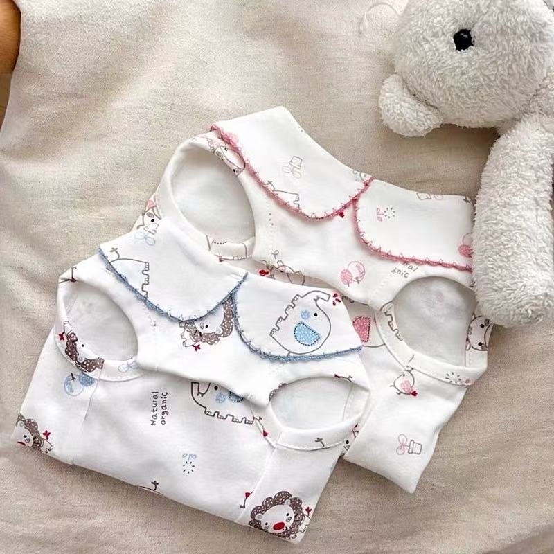 T843 Winter Thickened Pet Four-legged Cotton-padded Jacket for Small Dogs Schnauzer Poodle Yorkshire Terrier Teddy Bichon Dog Clothes