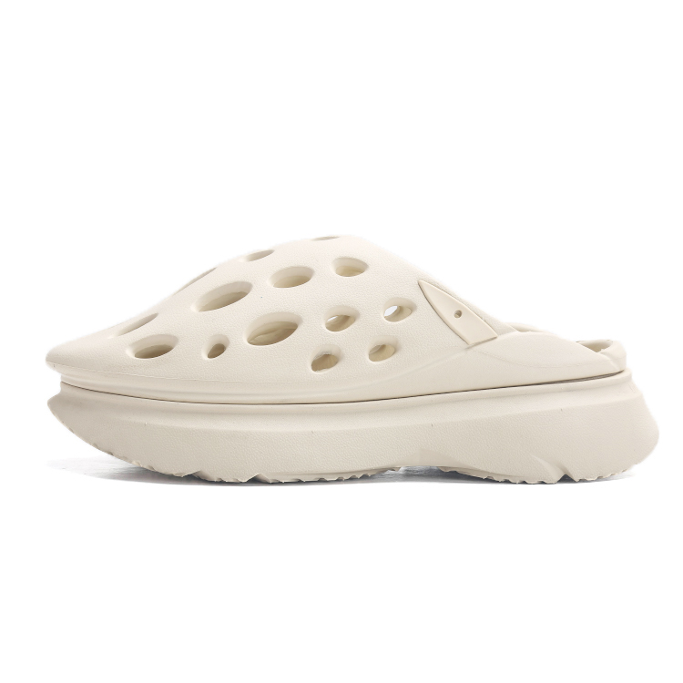 Jifffly Thick-soled Anti-slip Sandals for Men and Women, Outerwear, Couple Style