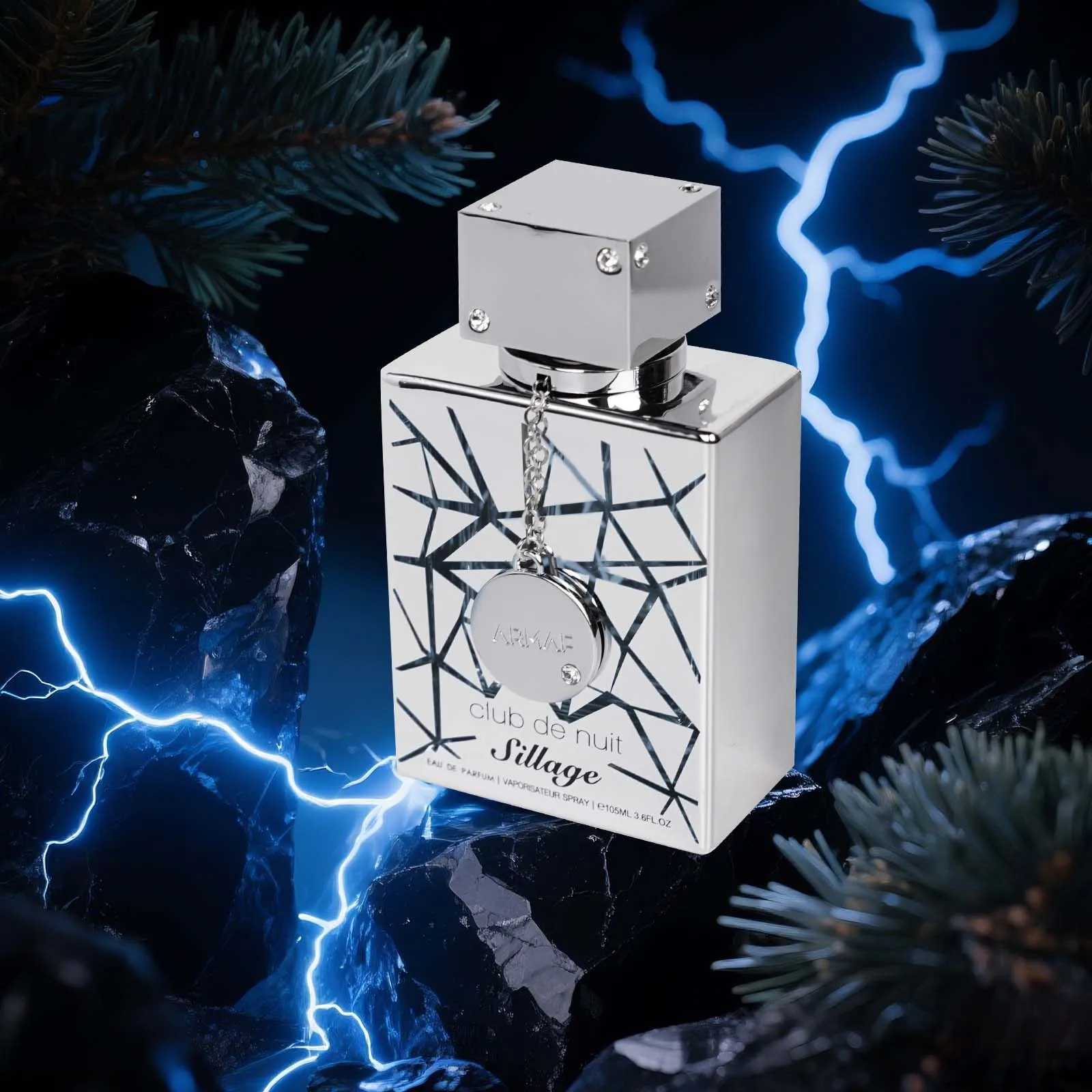 Armaf Club De Nuit Sillage For Unisex Eau de Parfum Spray 3.6 Ounce - Mens Cologne Z250729