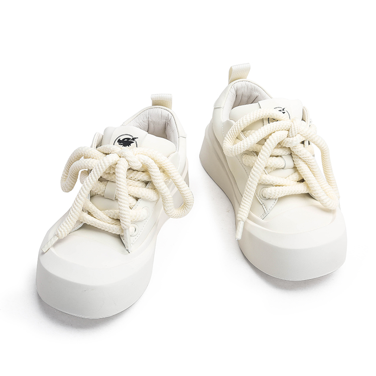 Jifffly Women's Summer 2025 New Casual Fashion Trend Sneakers High-Quality Sports Shoes