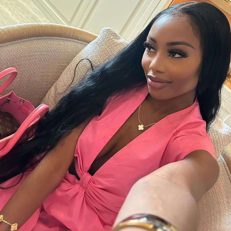 Minimalist Waist-Exposing Summer Women's Solid Color Long Dress B5