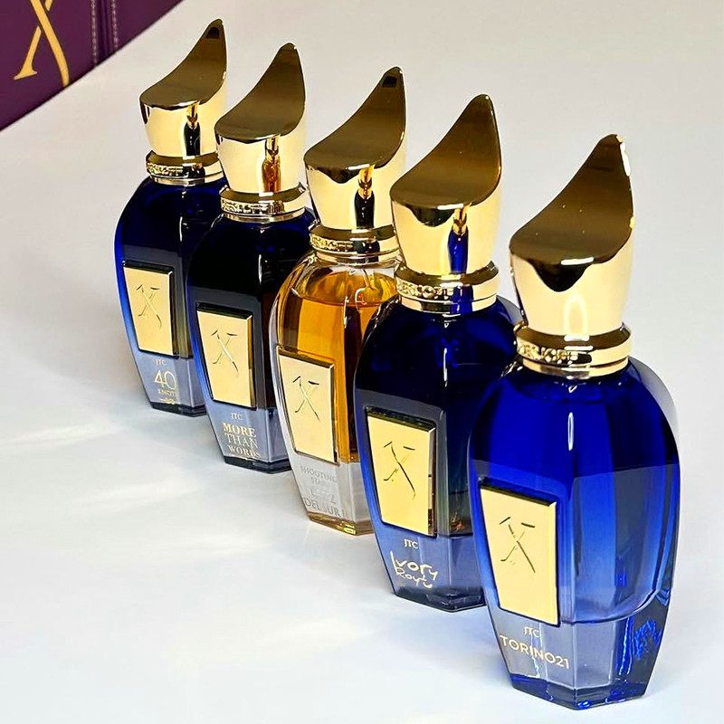 New Arrive Xerjoff Torino 21 Perfume 50ml EDP Luxuries Designer cologne ERBA PURA 100ml ALEXANDRIA II for Men and Women Parfum spray Eau De Parfum 3.4FL OZ