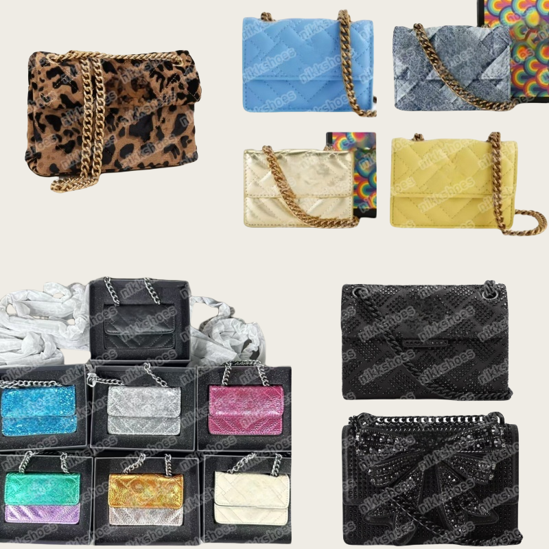 2025 bag mini pirse Purses And Handbags Women Shoulder Designer Bags Mini Design KKKK